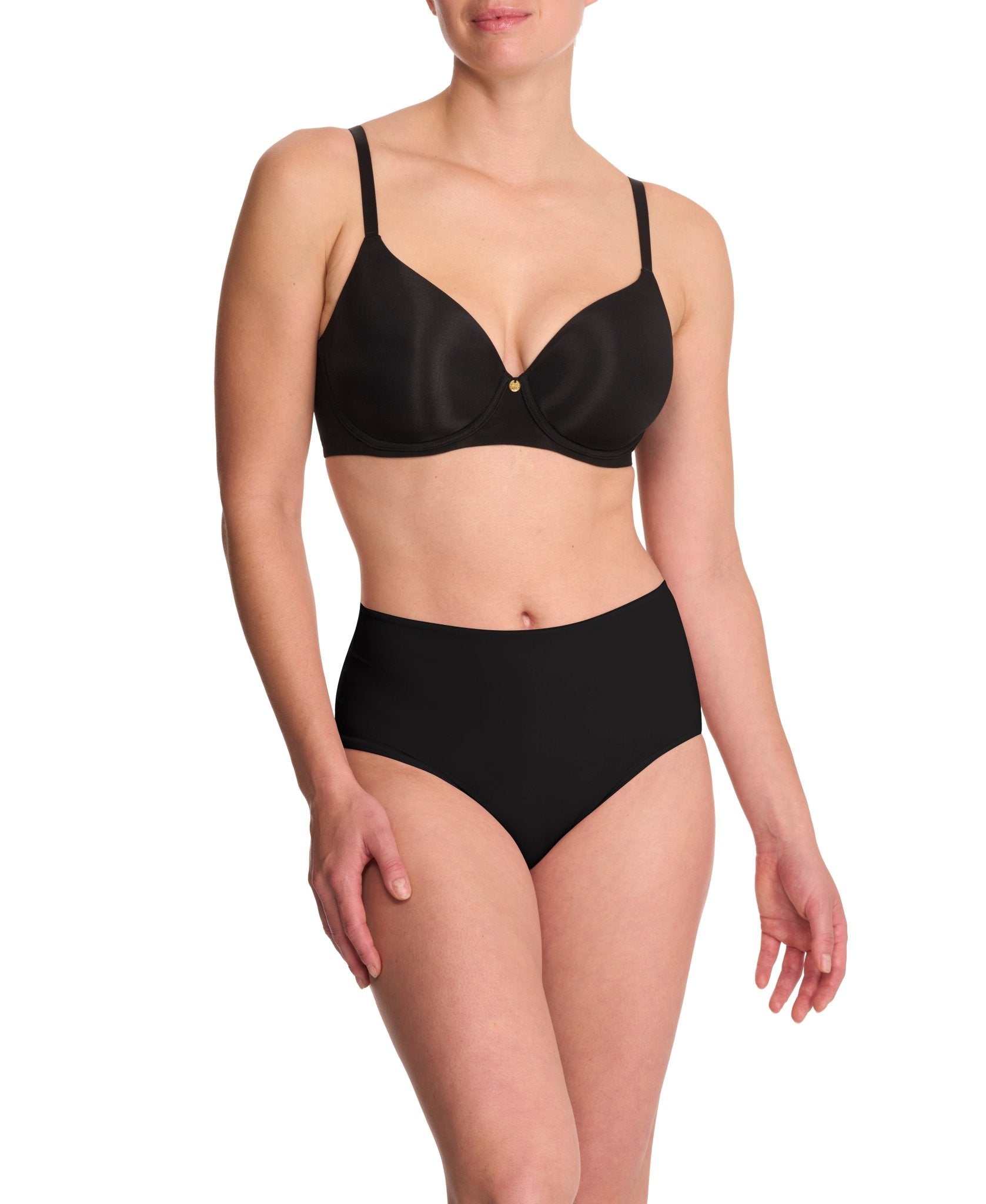 Cloud Comfort Back Smoothing T-Shirt Bra