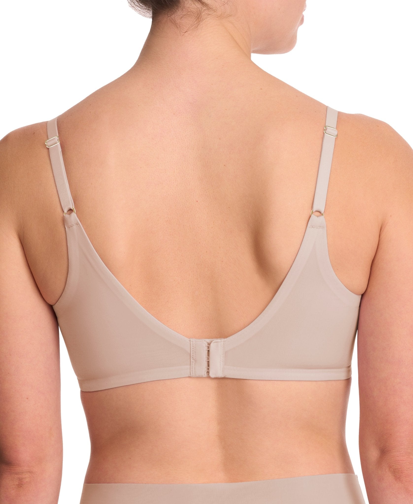 Cloud Comfort Back Smoothing T-Shirt Bra