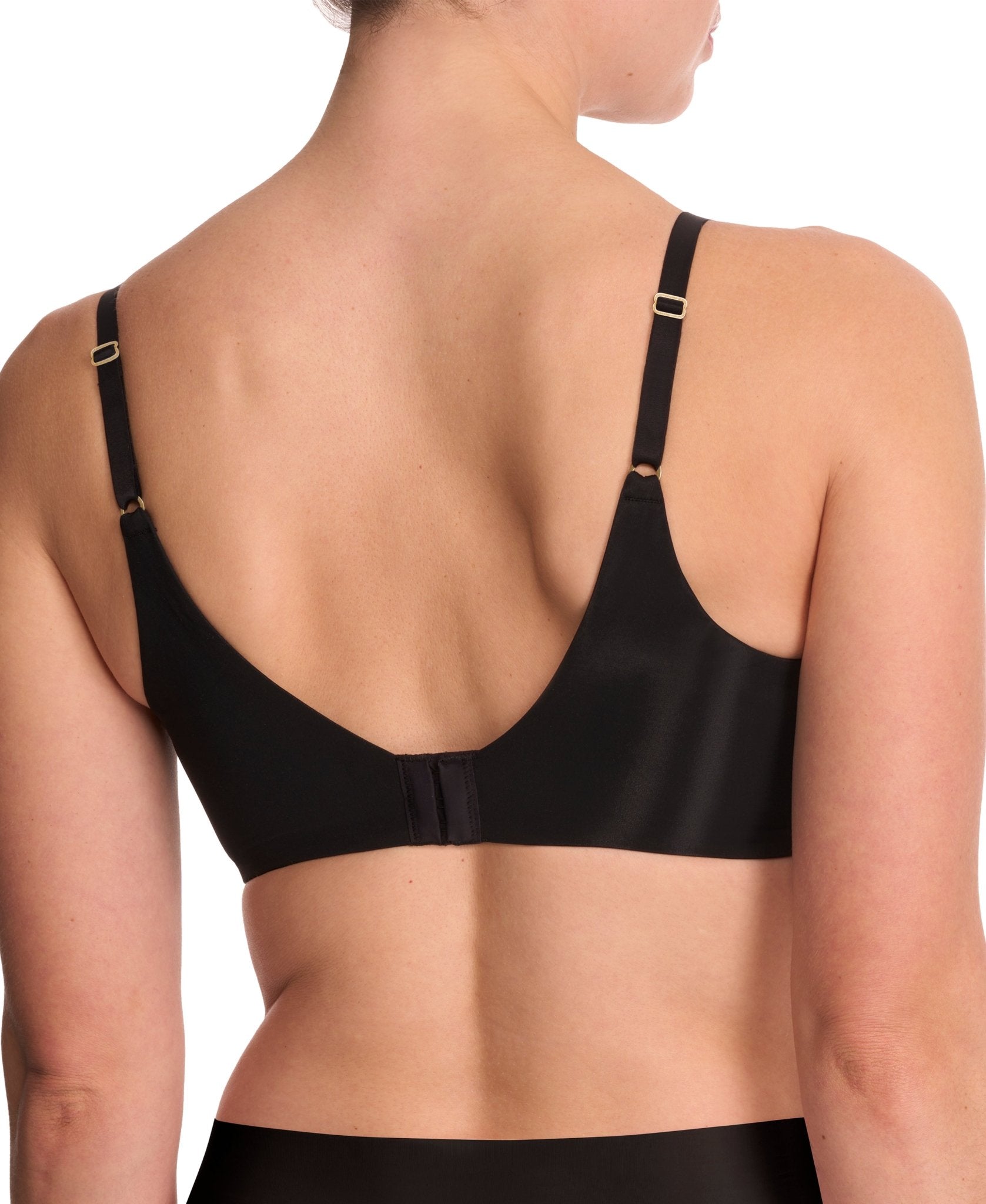Cloud Comfort Back Smoothing T-Shirt Bra