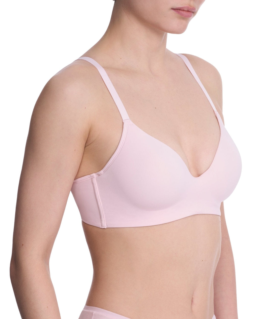Empower Performance Sports T-Shirt Bra