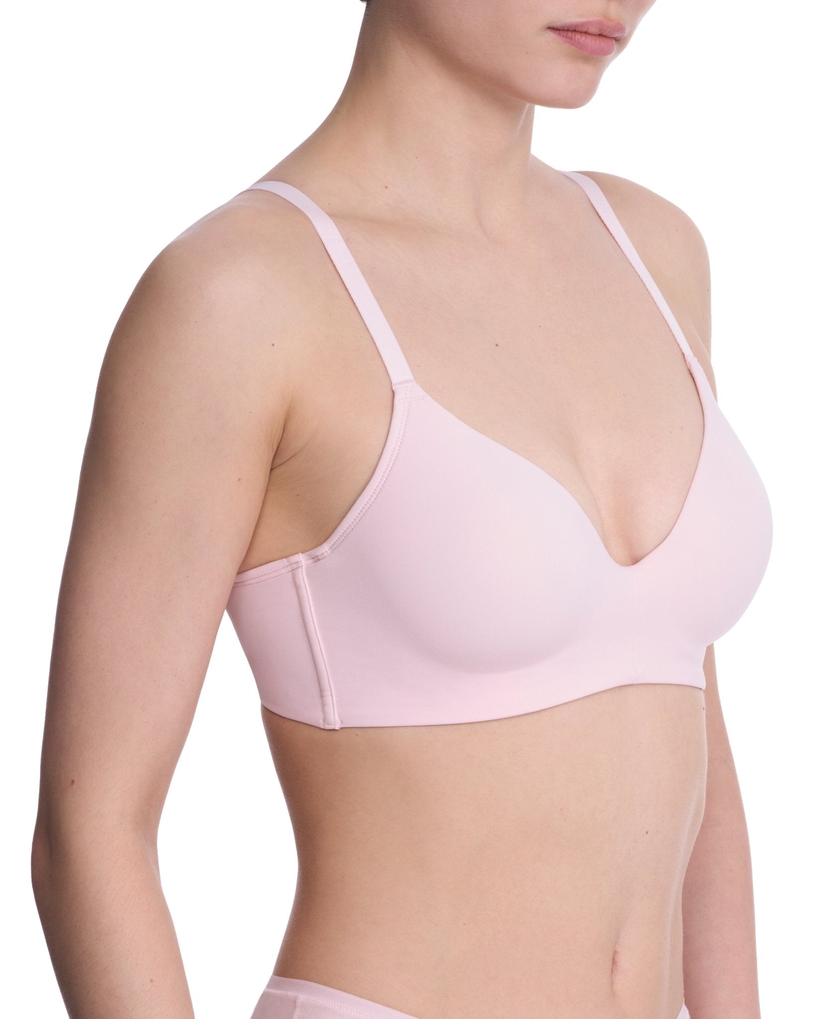 Empower Performance Sports T-Shirt Bra