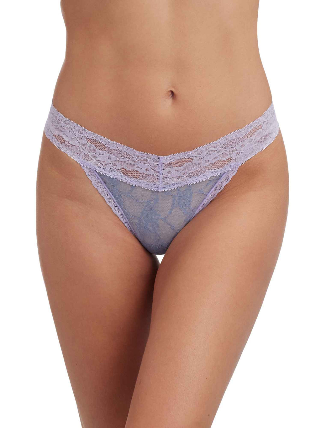 Goddess Lacey Thong