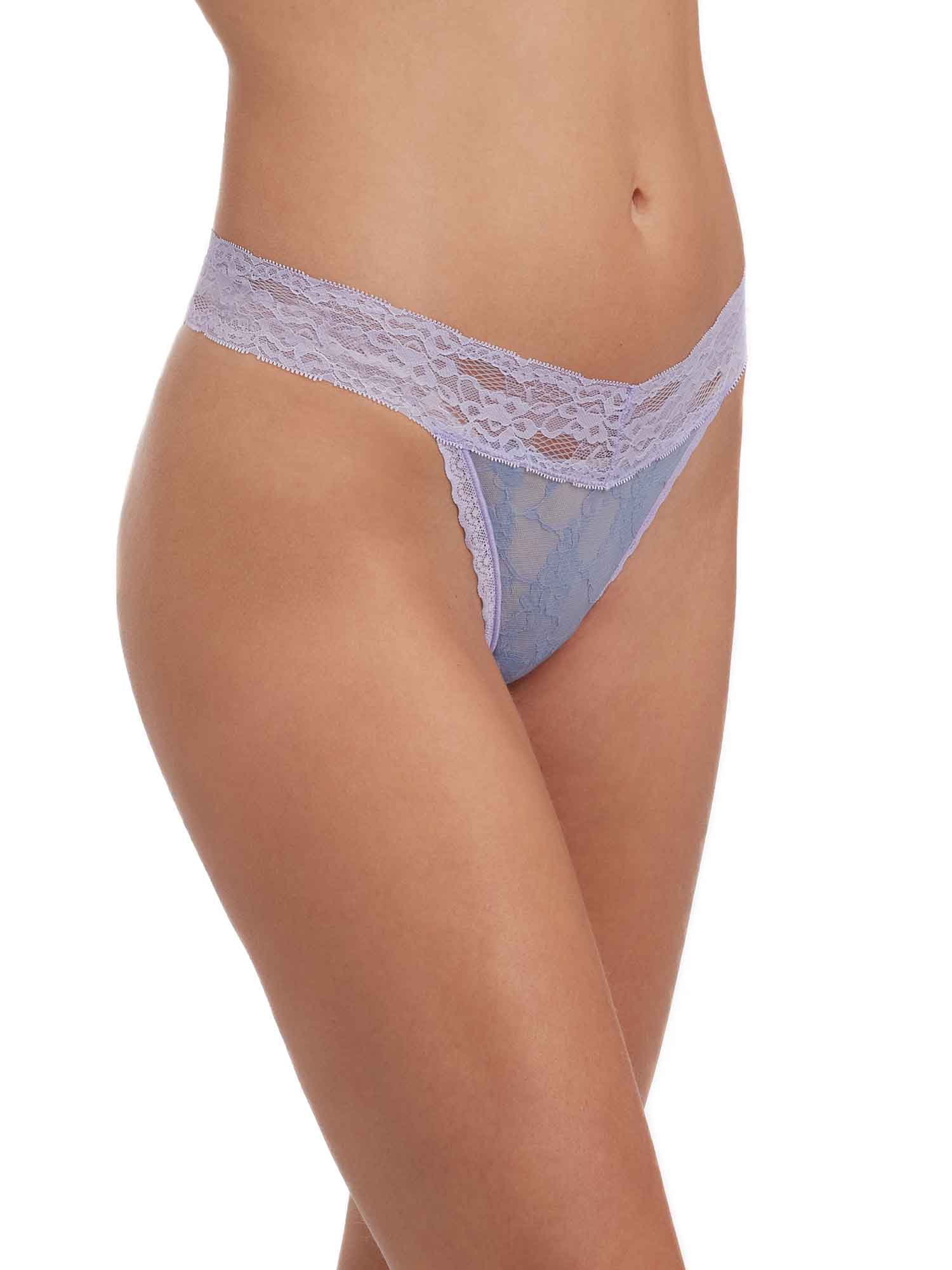 Goddess Lacey Thong