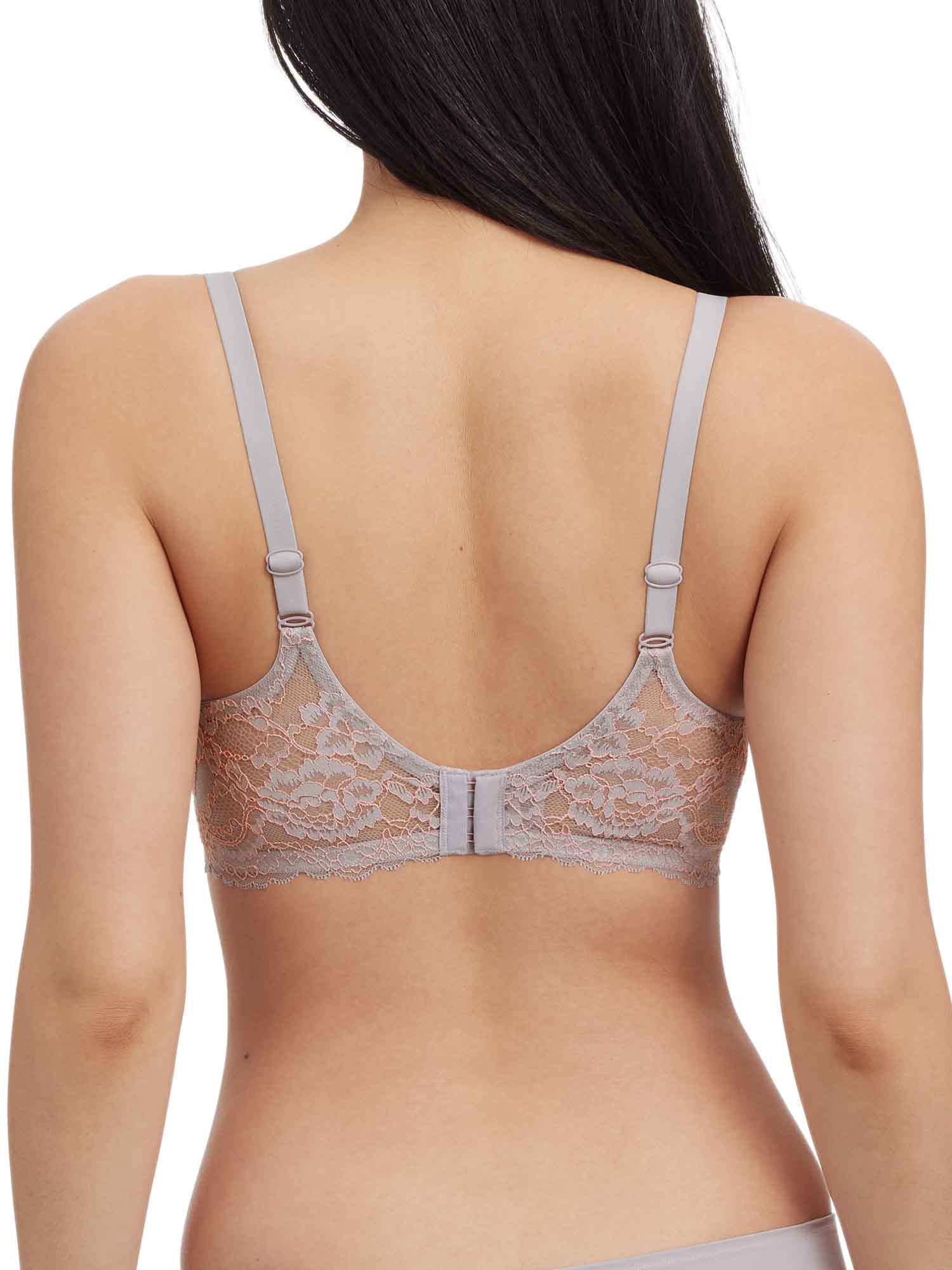 Minx Full Coverage Side Support T-Shirt Bra