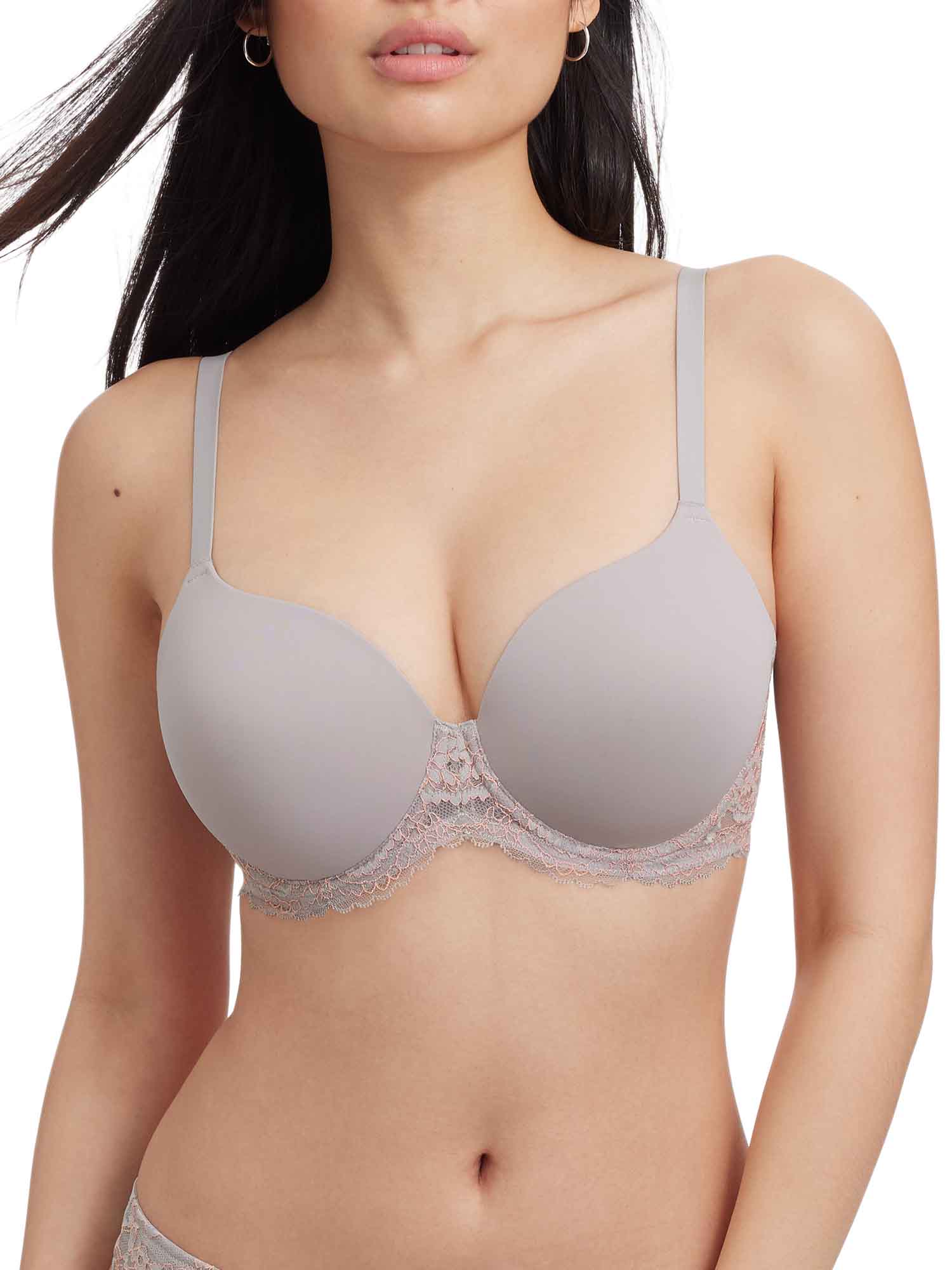 Minx Full Coverage Side Support T-Shirt Bra