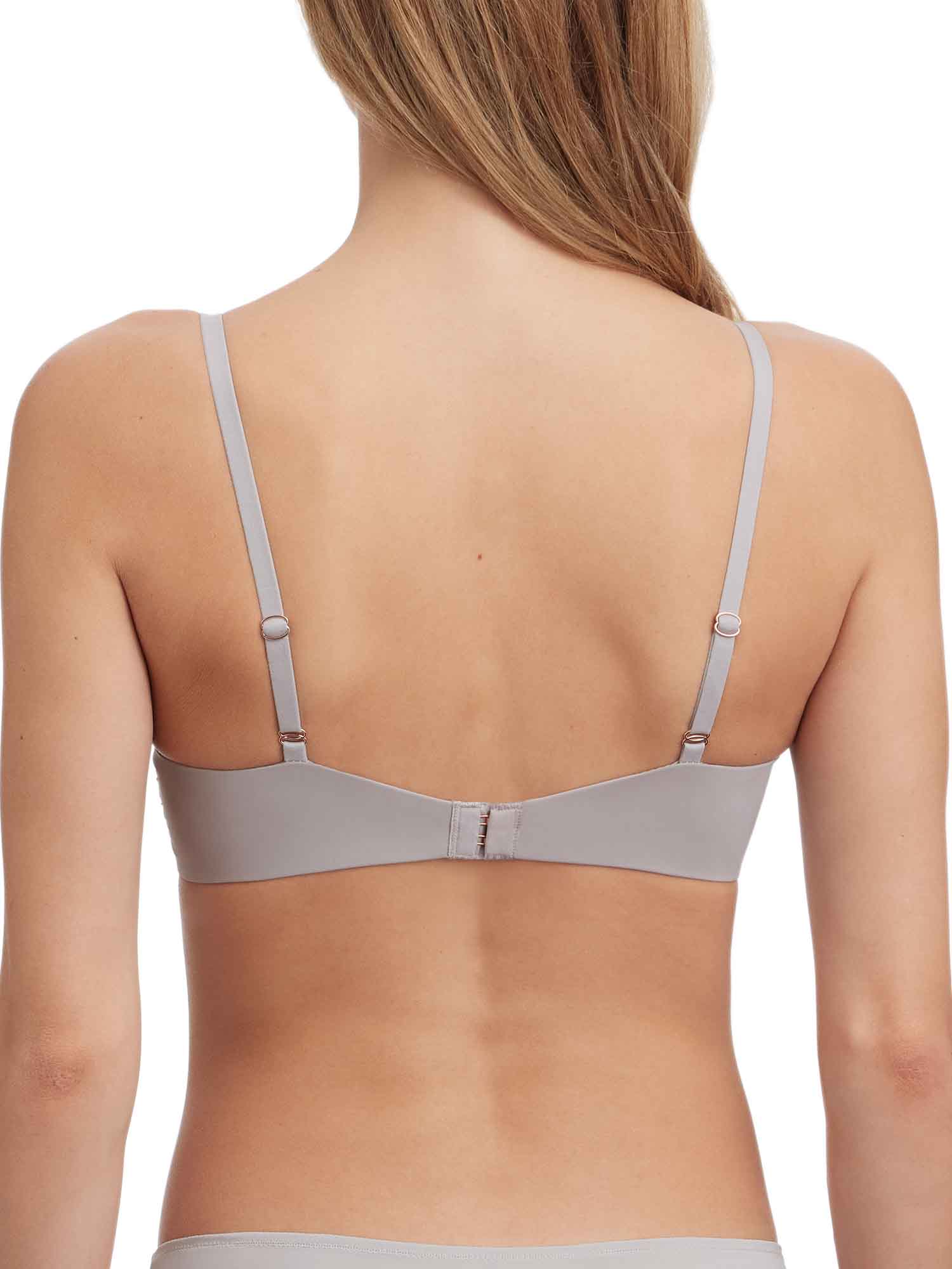 Minx Lace Unlined Balconette Bra